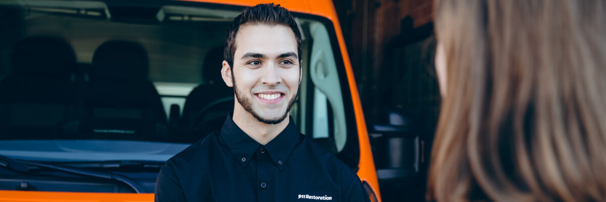 Welcome to Disaster Restoration in Chico Premier Restoration Service