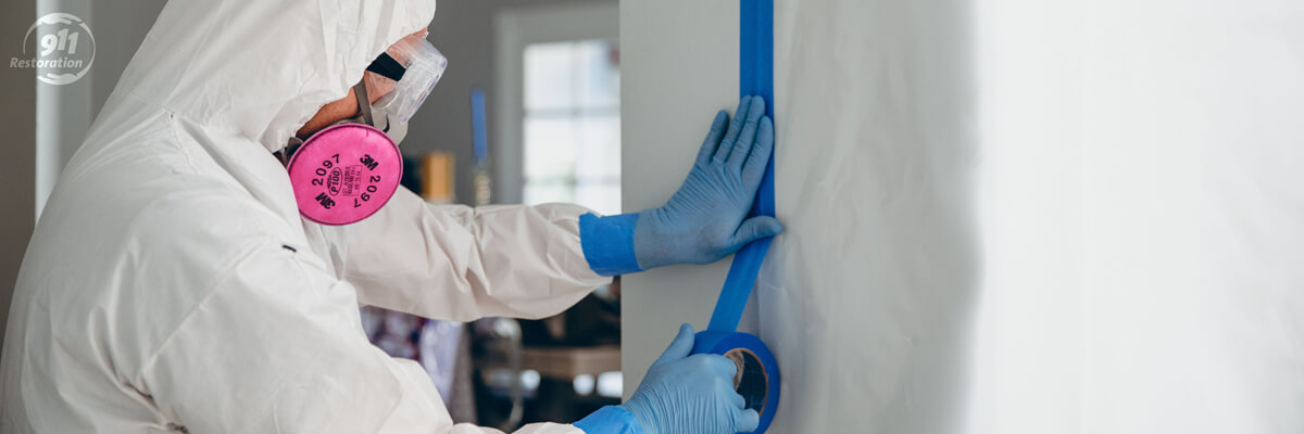 Welcome to Fire Damage Repair in Chico by 911 Restoration Service